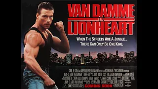 Lionheart (Trailer) 1990