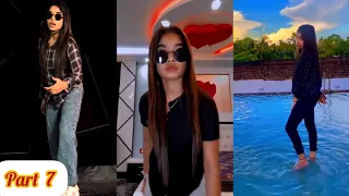 Prithi Monda😘}TikTok Video😍 //Part 7👍//Asha official🔔//