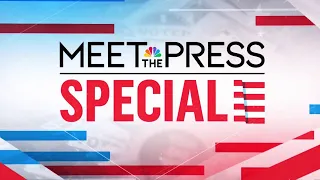 Second Republican Debate: Meet the Press Special