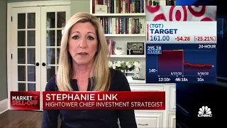 Target's backend was a disaster, says Hightower's Stephanie Link