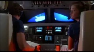 Space Camp  (1986) part 3