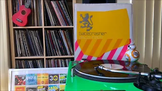 New World Project-Orion-Gatecrasher Disco Tech Vinyl Track C2