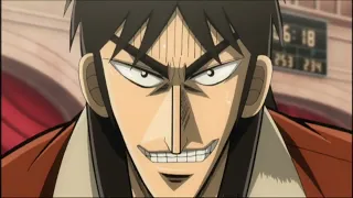 thanks bitch (kaiji dub)