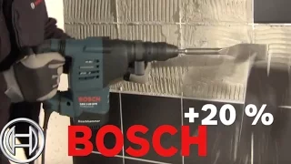 Rotary Hammer Bosch GBH 3 28 DFR Professional