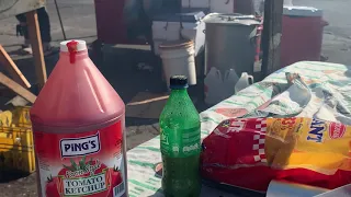 BEST JERK CHICKEN IN KINGSTON | EP560 | JAMAICA GOOD LIFE 🇯🇲