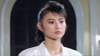 Moon Lee Fight Scene - Angel 3: Return Of The Iron Angels - 1989