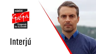 ⚫️Magyar- és nemzetközi politika a háború árnyékában - Vendég: Vona Gábor - 2023.01.10 - Rádió GaGa🔴