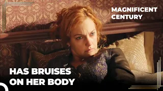 Hurrem Can't Remember What Happened to Her | Magnificent Century