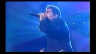 Harut Hagopian - Yes Kez Chem Neri - Armenian Music Awards