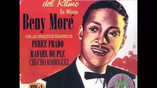 MATA SIGUARAYA - Beny Moré