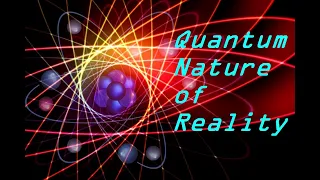 Quantum Nature of Reality: Quantum Physics, Complexity, Chaos, Chimera States and Computing.