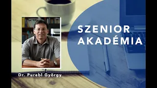 Dr. Purebl György: Alvás, álom, biológiai ritmusok és egészség