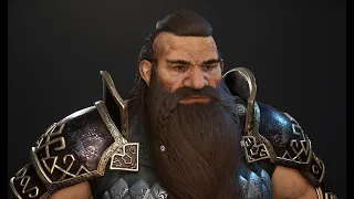 Dwarf