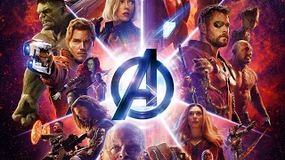 Avengers - In The End (Marvel) 4K