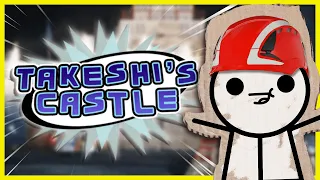 Was wurde eigentlich aus TAKESHI'S CASTLE?