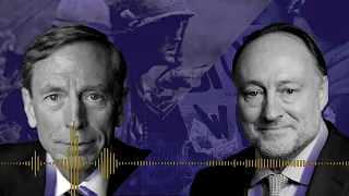 David Petraeus and Andrew Roberts on Conflict, War, and Debate