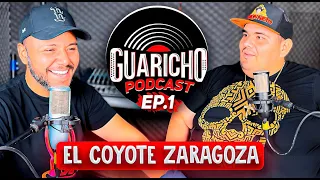 NOS QUISIERON M4T4R - COYOTE DEL PATRON NETO