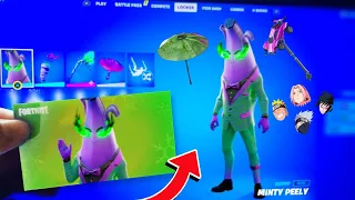 Успей ПОЛУЧИТЬ 10 БЕСПЛАТНЫЕ НАГРАДЫ перед 3 ГЛАВОЙ ФОРТНАЙТ! ХАЛЯВА FORTNITE 18 СЕЗОН! РОКЕТ ЛИГА