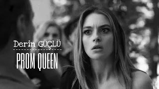 Derin GÜÇLÜ//prom queen sadakatsiz klip