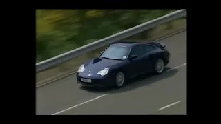 Old Top Gear - S43E18 - 25/05/2000