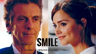 twelve & clara // smile