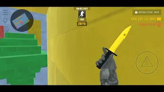 4.883 Blocks | Bhop Pro (WR)