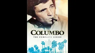 Columbo: The Complete Series