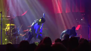 MIDNIGHT live @ Theatre Corona, Montreal - 18/10/2019