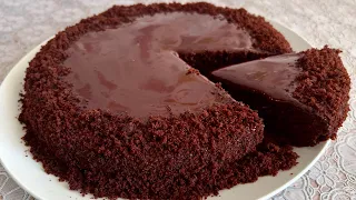 Сhocolate pie.Шоколадный пирог.#dessert #pie #пирог