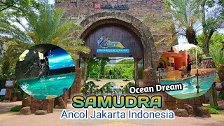 Ocean Dream Samudra Ancol || Wisata Jakarta