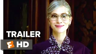 The House with a Clock in its Walls Trailer #2 (2018) | Movieclips Trailers