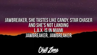 MGK JAWBREAKER