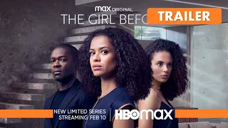 La Chica de Antes Tráiler Español Sub HBO Max