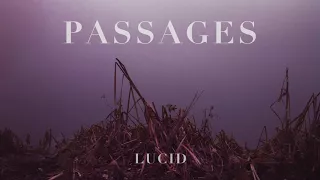 Passages - Ghost Psalm