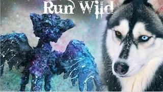 LPS Pet Mep ♦ Run Wild ♦