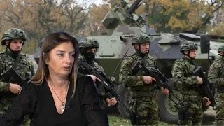 Turqia ARMATOS Kosovën/ Gati për luftë me Serbinë?! PRAPASKENAT - Breaking
