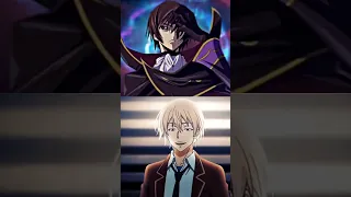 Lelouch vs COTE (Day 1 SC vs cote verse)