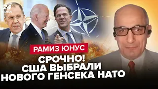 🔴В РФ будет ГРОМКО: НАТО разрешили УДАРЫ / Самолет Лаврова ЗАБЛОКИРОВАЛИ / ПУТИН потерял союзника