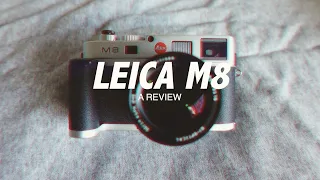 Leica M8 Review