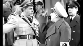 The Great Dictator Trailer 1940