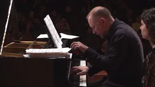 А. Скрябин Поэма к пламени (1914) Op.72