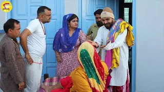 Budiya Ka Ilaj //बुढ़िया का इलाज // Episode no 9 // Andi Chhore // Comedy