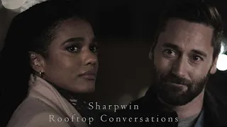 Sharpwin - Rooftop Conversations