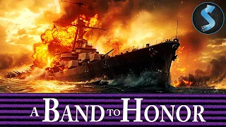 A Band To Honor | Full History Documentary | Louis A. Conter | Donald G. Stratton | Daniel Martinez