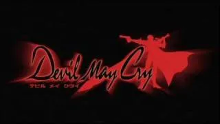 Devil May Cry(anime) OST - Track 20