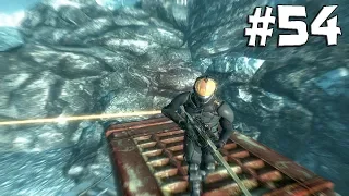 Fallout 3 Gold Edition Прохождение ◄Сама скрытность►#54