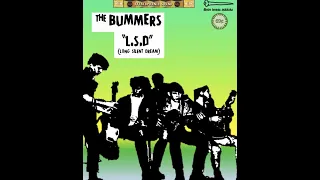The Bummers - LSD (Long Silent Dream)