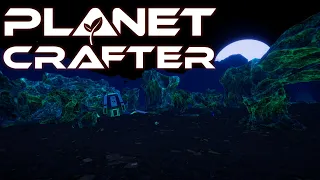 The Planet Crafter - Basis Aufbau - Staffel 2 Folge 4