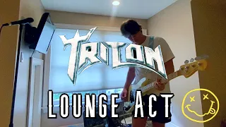 Nirvana - Lounge Act - Full Band Cover