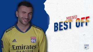 Anthony Lopes, l'inarrêtable | MBO n°14 | Olympique Lyonnais